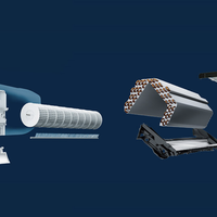 2025双十一1.5匹空调推荐清单