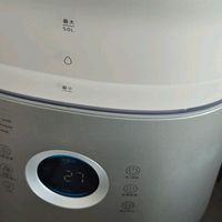 告别暖气房干燥困扰，美的RX600Pro让家秒变“森林氧吧”