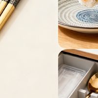 厨房筷子购买指南与使用体验