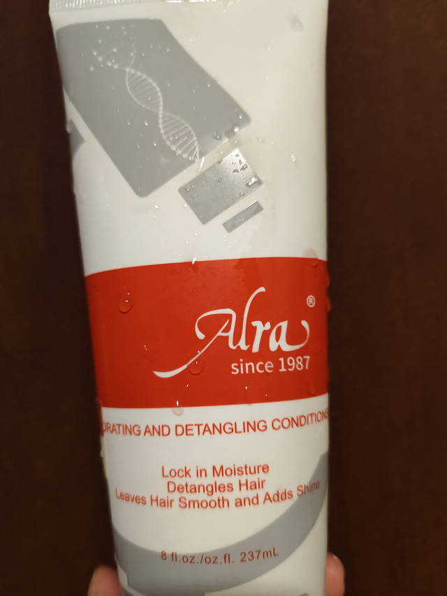 alra护发素，不算便宜的牌子里面的便宜货