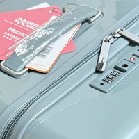 🧳美旅 28 寸行李箱：长途旅行装满行！推着还轻松​