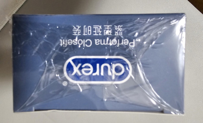 杜蕾斯情爱玩具