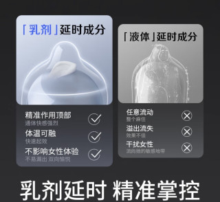杜蕾斯延时情趣套：四重升级，解锁亲密新体验