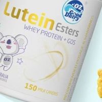 儿童友好型护眼营养品推荐