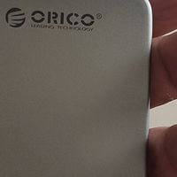 ORICO K5Plus:苹果用户的存储救星