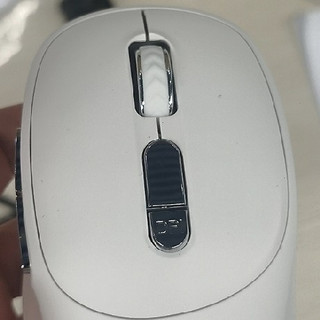 HP惠普s1500pro无线鼠标：办公室的实用小帮手