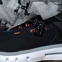 安德玛Summit Trek：春夏透气运动鞋