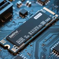 低价固态U盘是'性价比神器'还是'数据陷阱'?1200+用户观点大碰撞