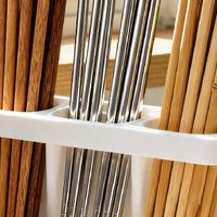 选购厨房筷子后的好用心得