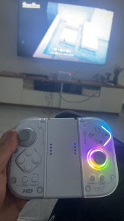 j20pro Ryujinx模拟器测试