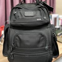 Tumi包包太重太商务,到底值不值得买?1200+用户真实观点大PK