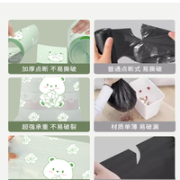 谁懂啊！被垃圾处理逼疯的日子终于结束了😭