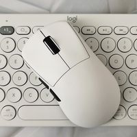 实测阿斯盾 G04ultra 电竞鼠标：中小手游戏玩家是否值得入手？