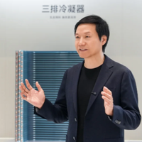 雷军最新财富曝光!去年暴涨151%,重返《胡润百富榜》前五!