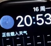 Apple Watch S8:设计与创新结合