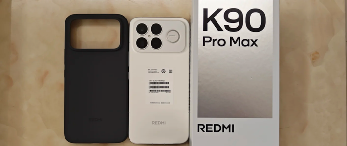 科技新品看一看 篇零:3499元!一加15与红米K90 Pro Max的正面对决,谁才是真旗舰?