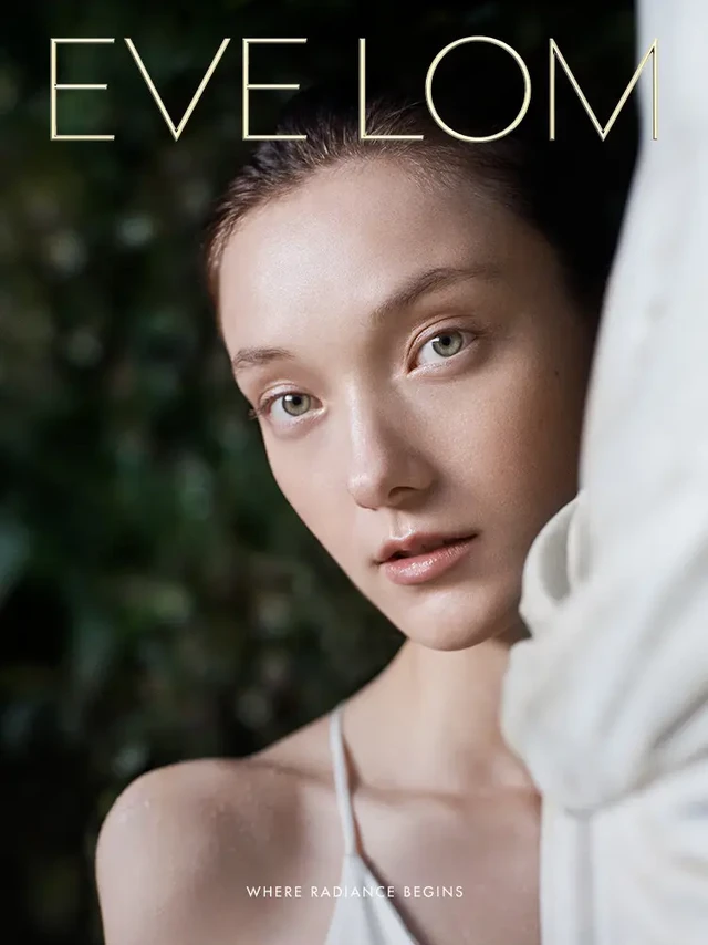 #卸妆 · 清洁 · 养肤 一步到位|EVE LOM/伊芙兰 经典洁颜霜卸妆膏
🌱 温和清洁：天然植物精油配方，卸妆同时呵护肌肤
✨ 深层净化：轻松溶解彩妆、防晒及毛孔油脂
💡 柔润养肤：洗后肌肤柔嫩