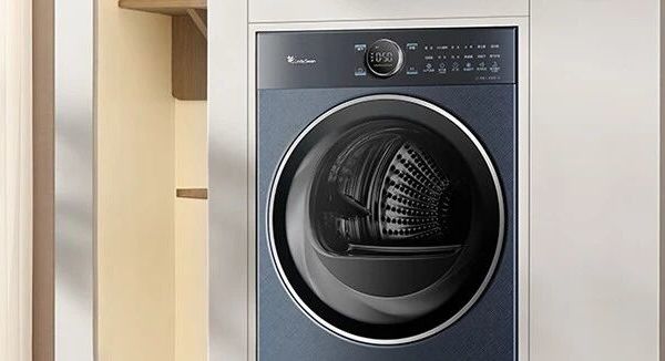 小天鹅（LittleSwan）洗烘套装蓝氧本色系列B5、B7、99Z这几款之间的区别在哪里?选购推荐