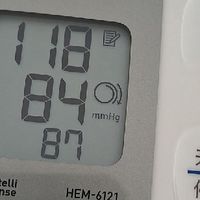 双11必囤健康好物！欧姆龙HEM-6121手腕式血压计选购与使用心得