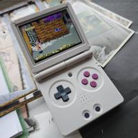 百元开源掌机R36S值得买吗？正反方观点激烈交锋