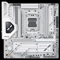 华擎B850M-A主板是'性价比神板'还是'烧U高危板'？全网观点大PK