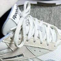 双十一好物种草｜这双复古跑鞋，通勤休闲两不误！