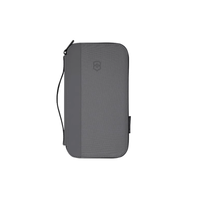 旅行安全感天花板！维氏 RFID 护照包把安心装进口袋