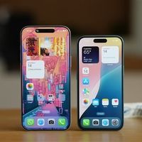 苹果自研LOFIC传感器将首搭20周年版iPhone