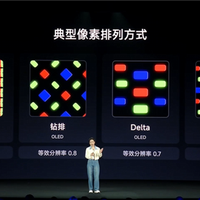 小米17 Ultra取消2K屏:用Pro Max同款超级像素