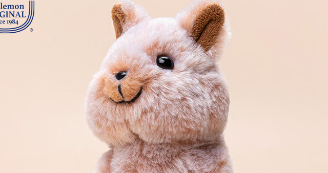 谁能拒绝会 “微笑” 的治愈系鼠鼠！送礼赢麻了