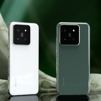 红米K90 Pro Max vs 小米15 Pro?38位用户实测对比,结果让人意外