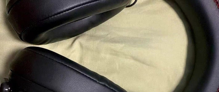 双十一活动买的漫步者耳机体验还不错