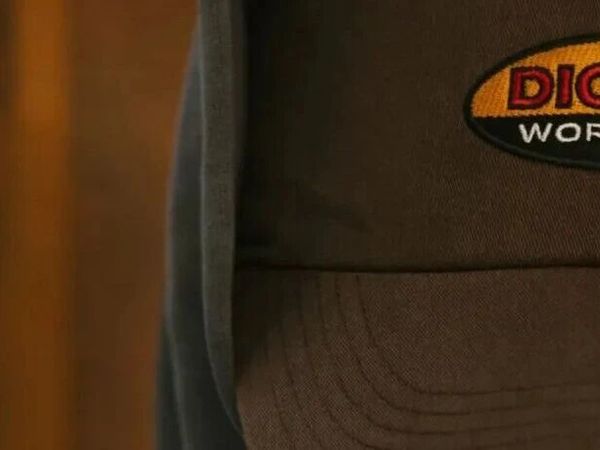 点击接收 自由公路穿搭灵感