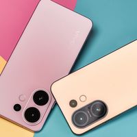 价格屠夫!vivo 妥协价 1699 元,超大电池 + 100 倍变焦全给你
