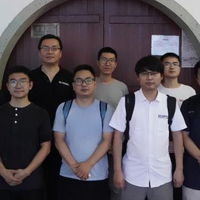 西泠印社“印泉”的3D扫描与修复成效对比