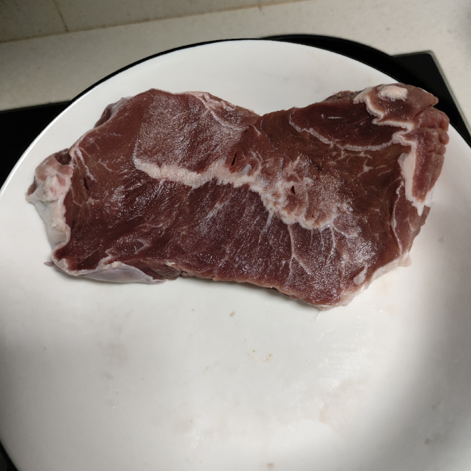 京东超市牛肉