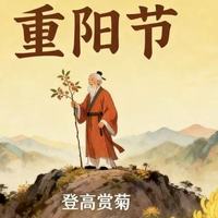 重阳节暖心好物