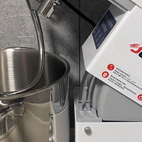 多档揉面 + 大容量，双十一大促稳赚产能钱​