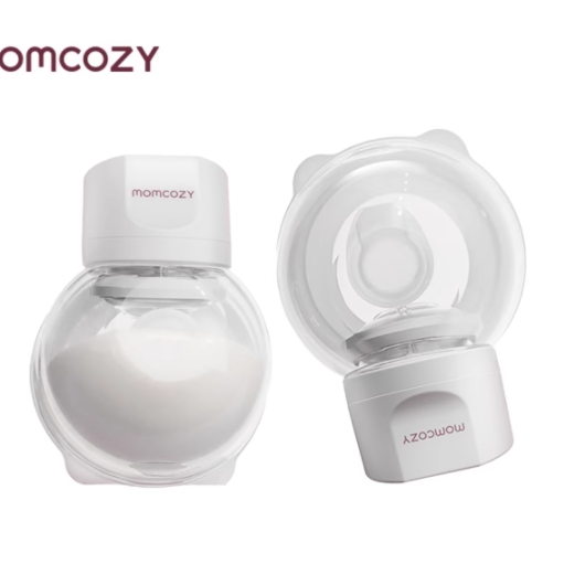 哺乳期封神！Momcozy S12Pro 让我边吸奶边追剧✨