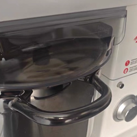 双十一大促省千元，静音揉面告别 “厨房噩梦”​