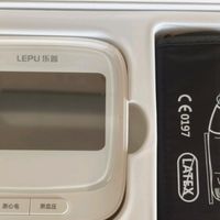 乐普BP3F-1房颤血压计：精准监测心血管健康