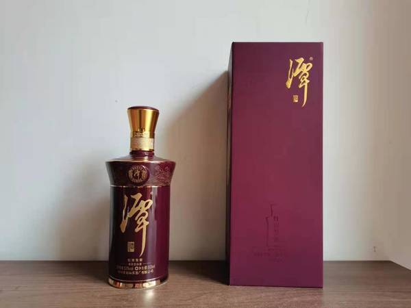 2021版潭酒红得发紫值得买吗？