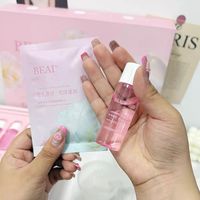 🔥被 BEAI 山茶花软膜焊死！毛孔吸尘器 + 抗老精华太绝