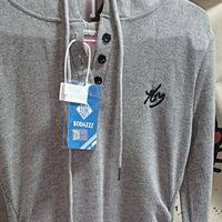 JESSAMIN卫衣裙让大衣内搭不费脑