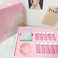 被 BEAI 这罐软膜封神！清洁抗老双 buff，毛孔细纹一起拜拜✨