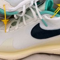 耐克ZOOM VAPOR PRO HC:硬地网球优选