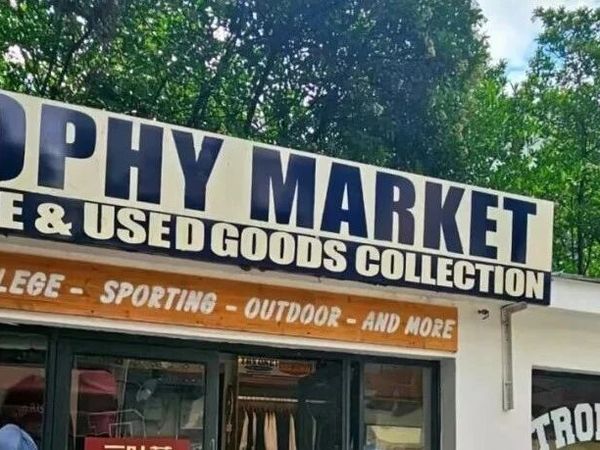 对话曹煮任丨如何把一家古着店做成上海顶流？