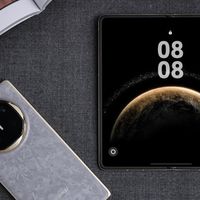 25年双十一折叠屏品牌哪家强?华为Mate X6满足你对折叠屏所有幻想