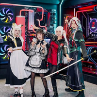 唯快不破 金士顿线下快闪秀火爆来袭