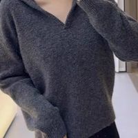 针织卫衣，舒适与优惠兼得